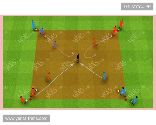足球训练中的技巧提升与实践应用