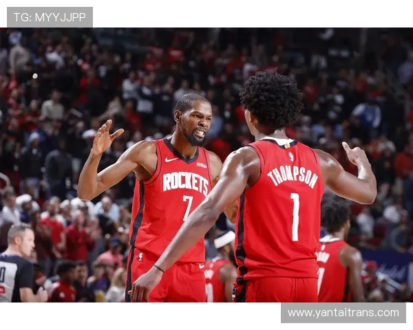 休斯敦火箭队完整球队图片及球员风采展示