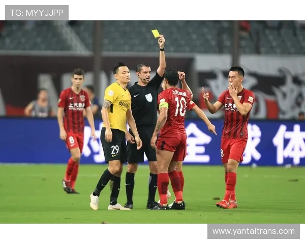 上港恒大激战全场二比二平局关键时刻回顾经典对攻名场面视频解析