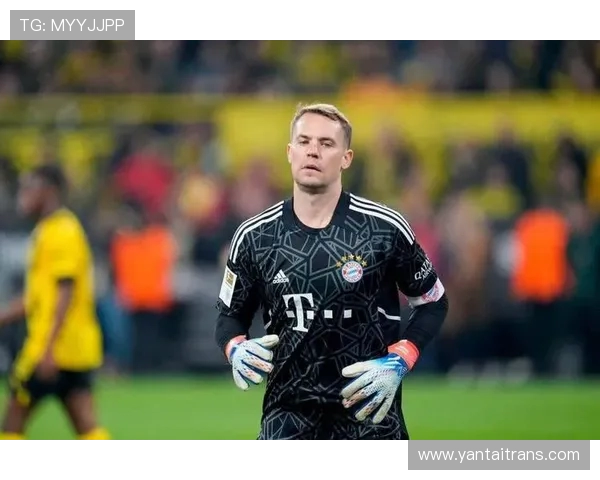 拜仁计划在诺伊尔即将迎来40岁生日前后商讨续约事宜