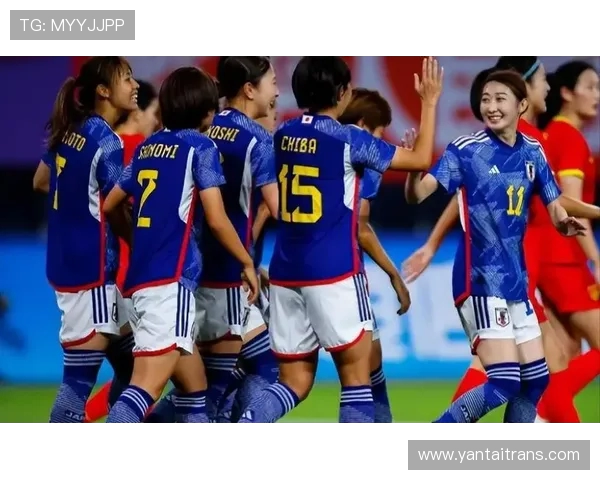 日本女足国脚期待在世界杯上展现实力直言东亚杯未能战胜中韩心存不甘